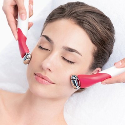 Guinot Hydradermie Facials in Alton and Alresford