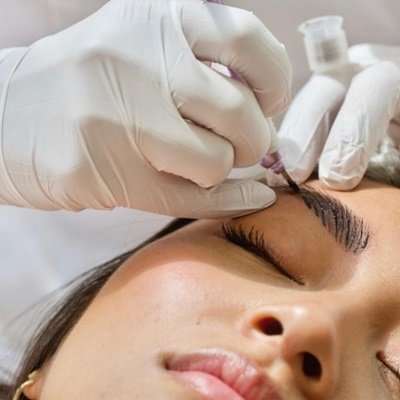 Microblading at RITUAL Beauty Skin Clinics in Alton and Alresford