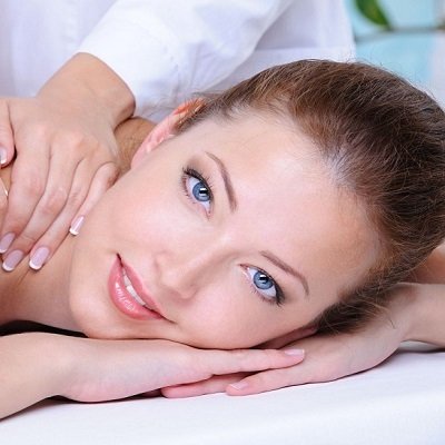 aromatic spa ritual at best beauty salons in hampshire