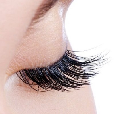 lash lift and tint at best beauty salon in Alton and Alresford
