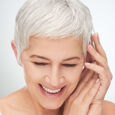 Skincare In The Menopause Years
