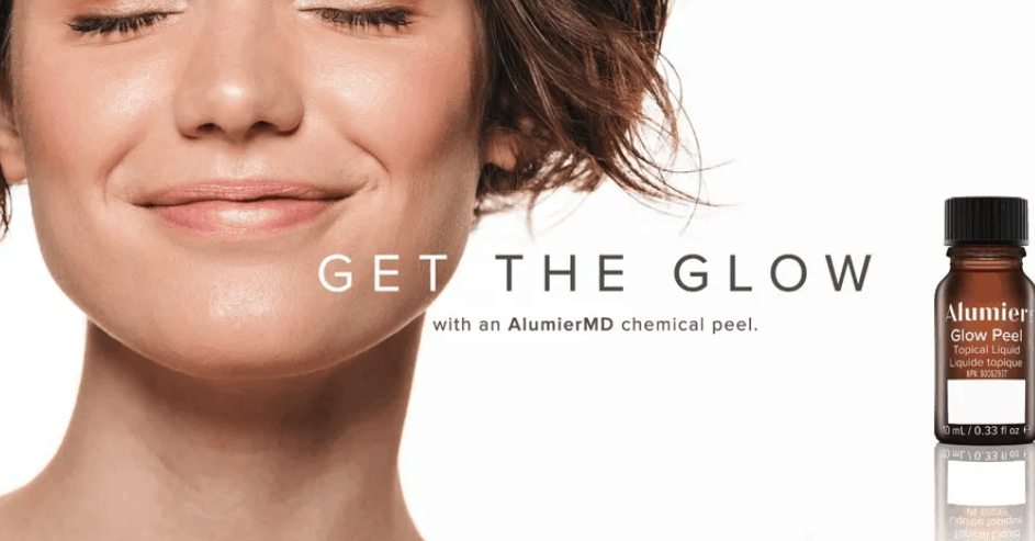 AlumierMD Skin Peels at RITUAL Beauty Salons Alton Alresford