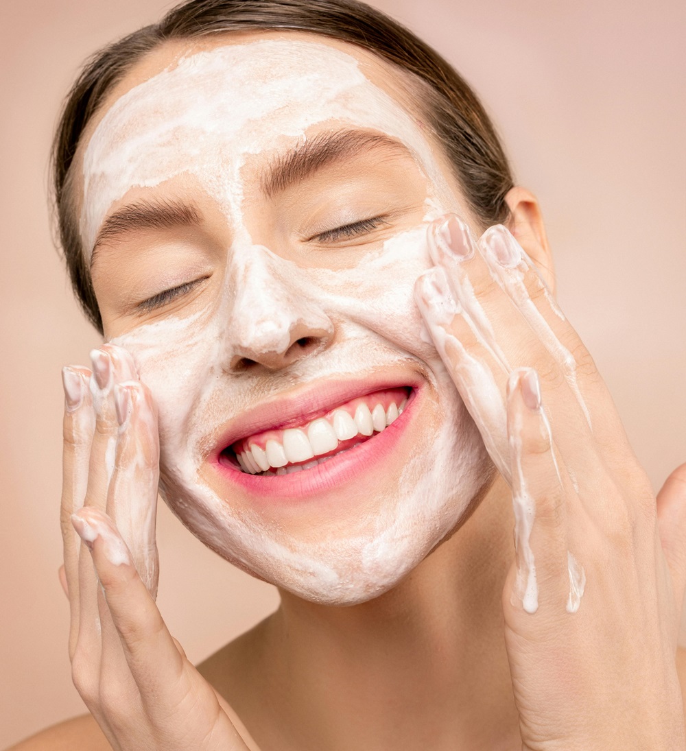 best facials in alton and alresford