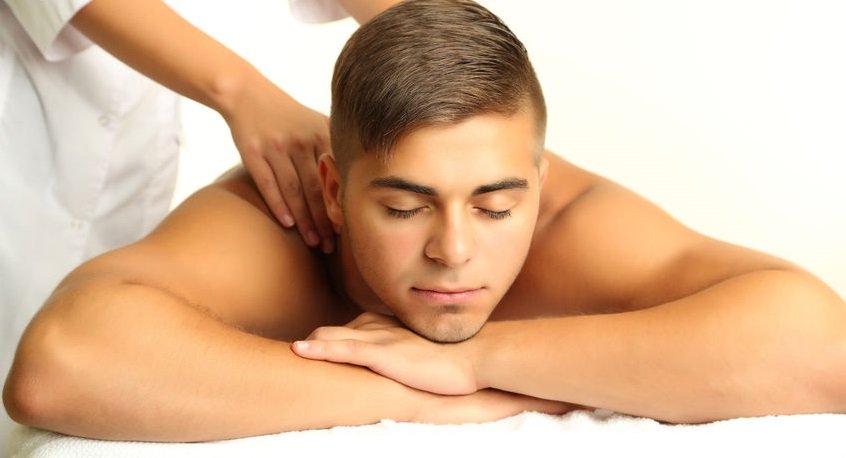beauty treatments for men at RITUAL Salons in Alton Alresford
