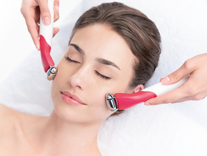 Guinot Hydradermie Treatments at RITUAL Beauty Salons