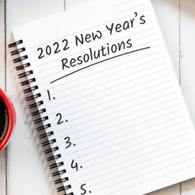 Do New Year’s Resolutions Work?