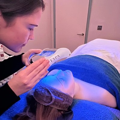 skin consultations at RITUAL Spas in Alton and Alresford
