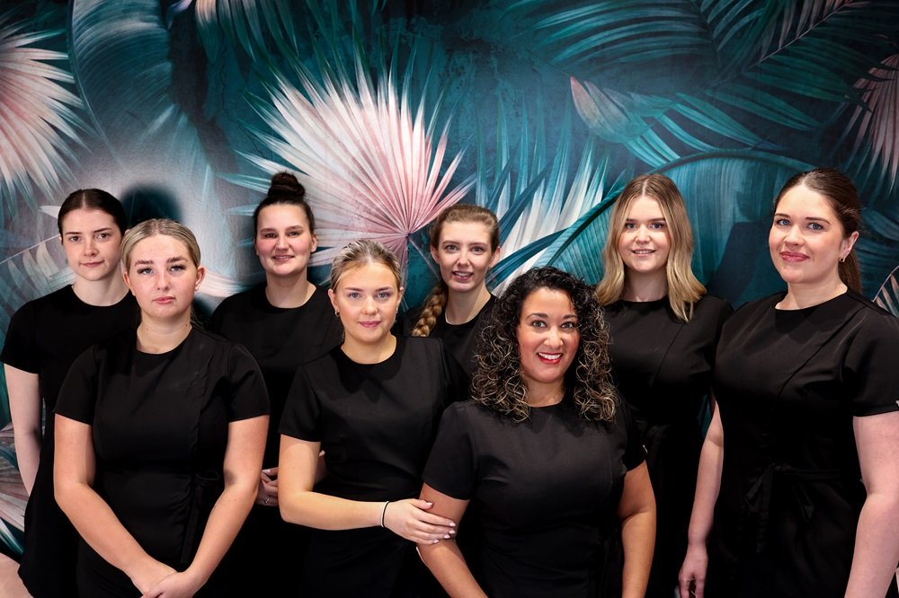 Meet The Team at RITUAL Beauty & Skin Clinics in Alresford & Alton