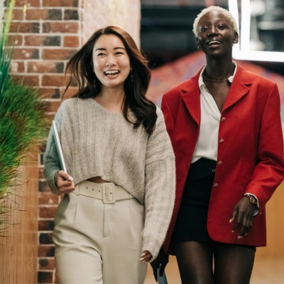 Skincare For The 30+ Woman