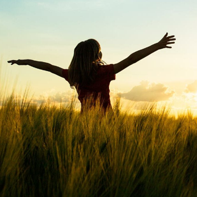 10 Steps to Feeling Happier & Healthier