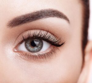 eye and brow treatments at RITUAL Beauty Salons Alton and Alresford
