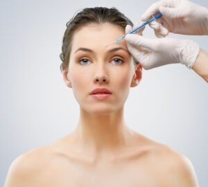 aesthetics treatments anti ageing