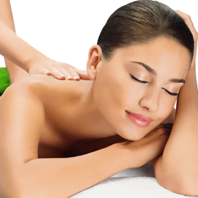 Win A Spa Day