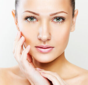 espa facials in alton and alresford