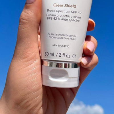What Sunscreen Should I Use?