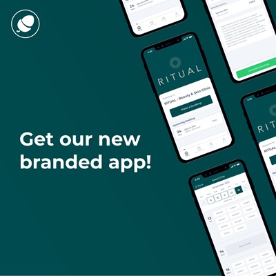 Download Our App!