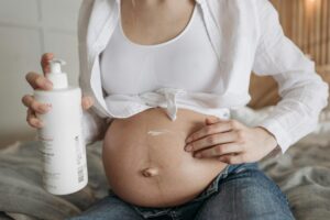 Pregnancy Skincare Tips in Hampshire