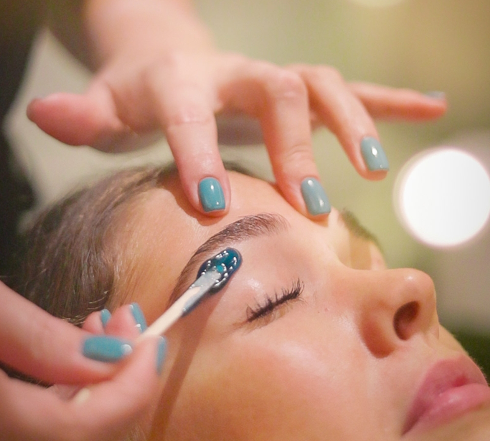eye and brow treatments at RITUAL Beauty Salons Alton and Alresford eye and brow treatments at RITUAL Beauty Salons Alton and Alresford