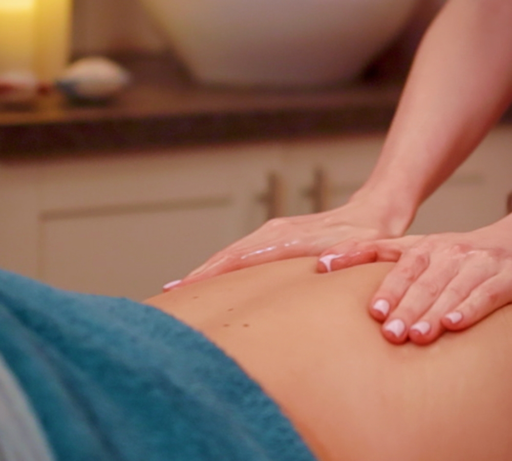 massages at RITUAL Beauty Salons in Alton & Alresford massages at RITUAL Beauty Salons in Alton & Alresford