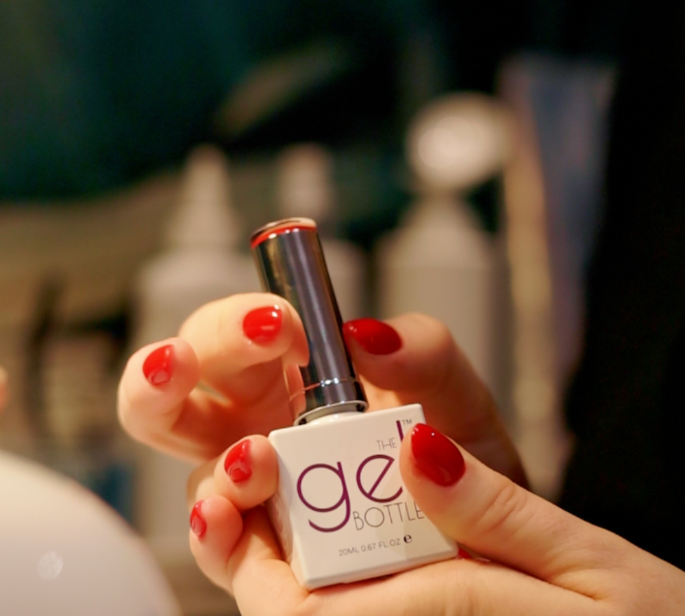 Manicures at RITUAL Beauty Salons in Alton and Alresford Manicures at RITUAL Beauty Salons in Alton and Alresford
