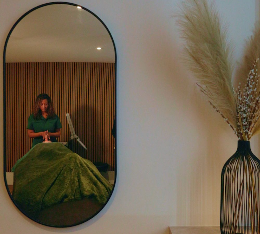 Holistic Therapies at RITUAL Salons in Alton and Alresford Holistic Therapies at RITUAL Salons in Alton and Alresford