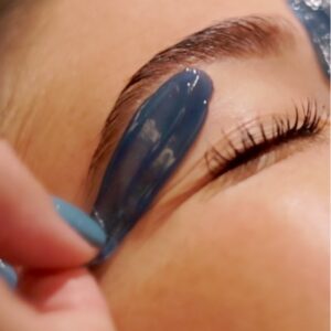 Lash & brow services Alresford