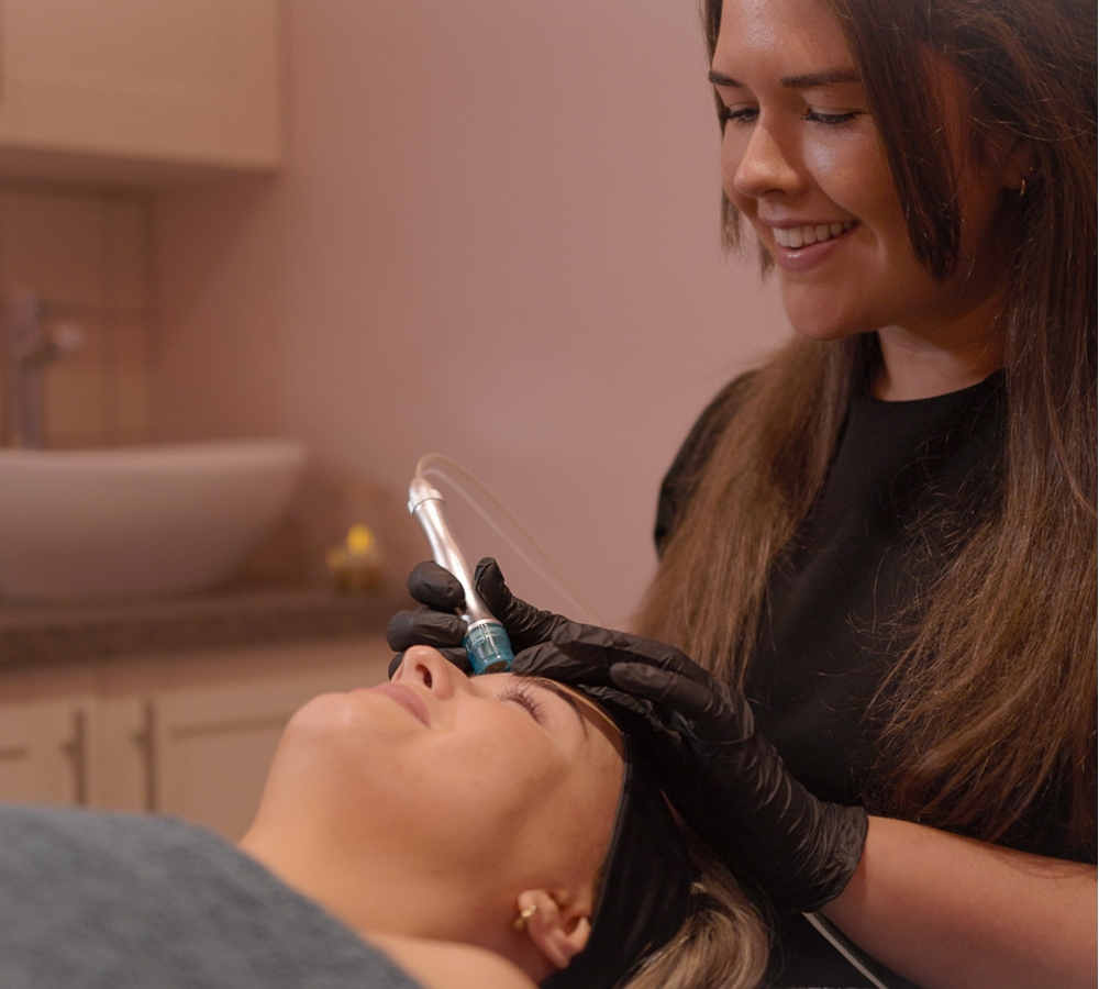 Microdermabrasion Alton Microdermabrasion Alton
