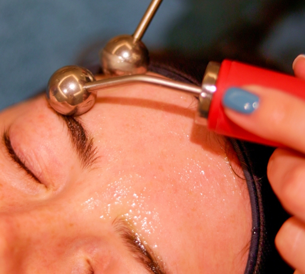 Guinot Hydradermie Treatments at RITUAL Beauty Salons