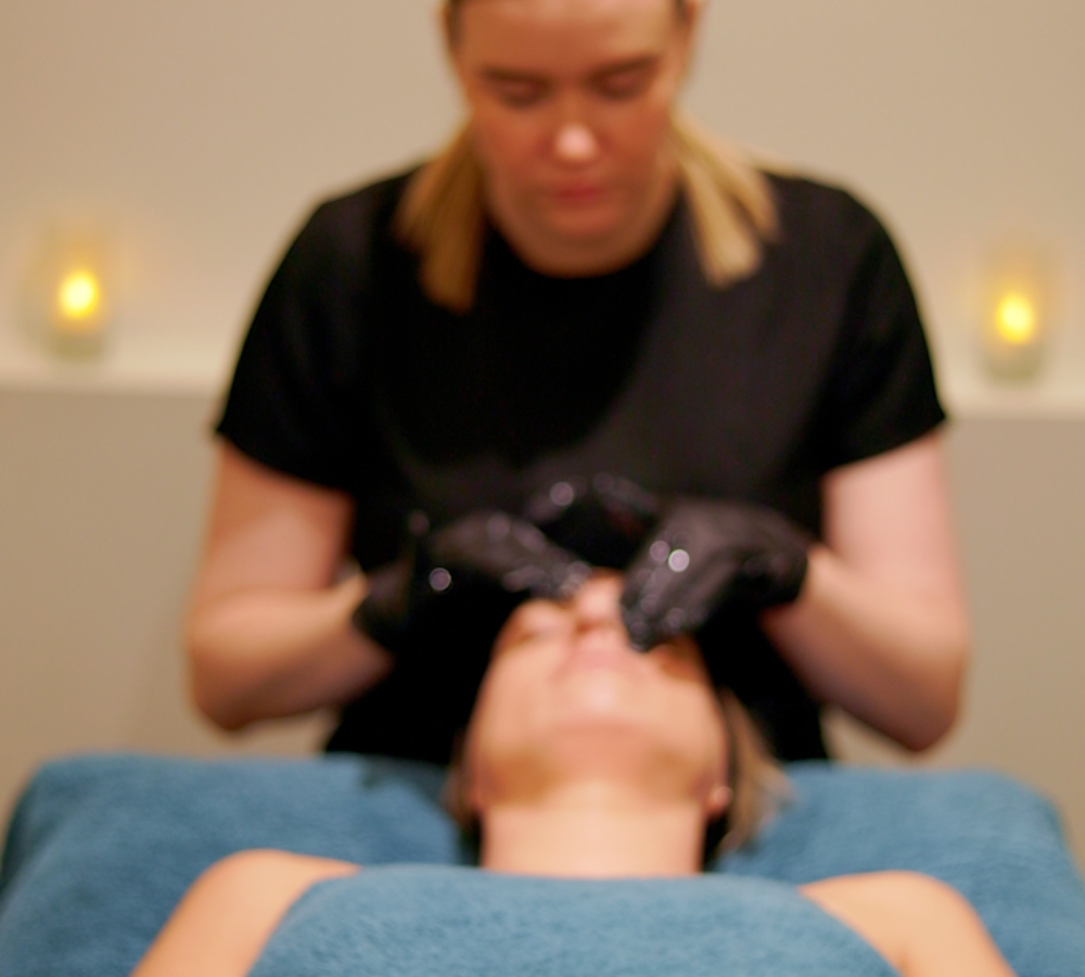 Guinot Hydradermie Treatments in Alton and Alresford