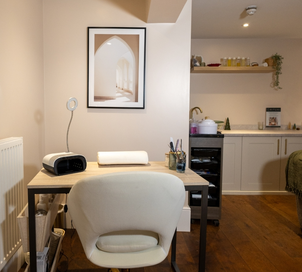 weight loss treatments at RITUAL Beauty Salons in Alton and Alresford