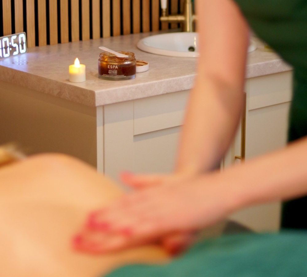 Guinot Facials in Alton and Alresford