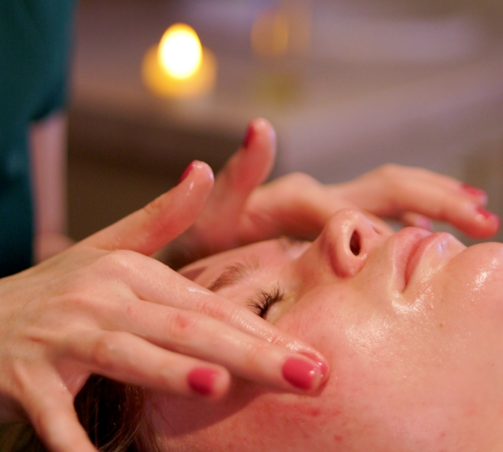 alumier facials at RITUAL Beauty Salons in Alton and Alresford alumier facials at RITUAL Beauty Salons in Alton and Alresford