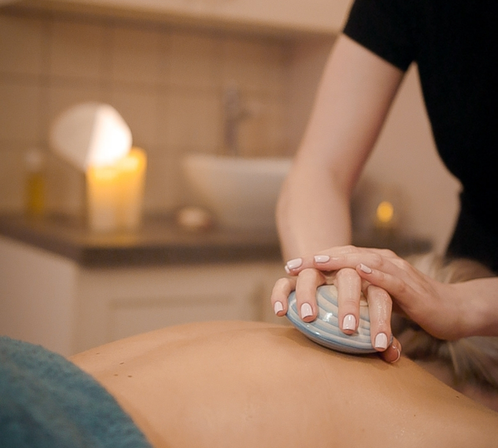 ESPA Massages at RITUAL Spas in Alton & Alresford ESPA Massages at RITUAL Spas in Alton & Alresford