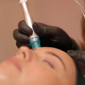 Advanced skincare clinic Alton