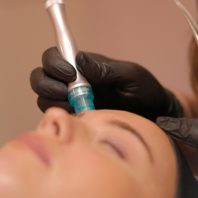 Advanced skincare clinic Alton