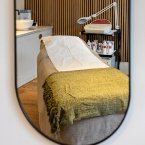 skin consultations at RITUAL Spas in Alton and Alresford