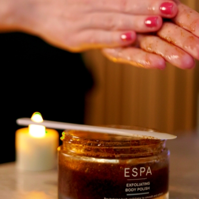 Espa Salon Alresford