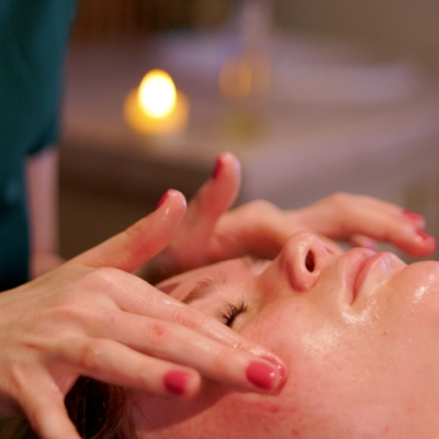 Facials Alresford