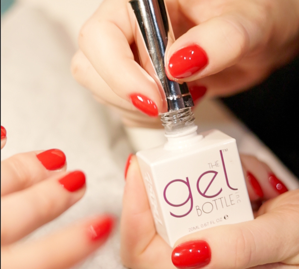 Shellac at RITUAL Beauty Salons in Alton and Alresford Shellac at RITUAL Beauty Salons in Alton and Alresford