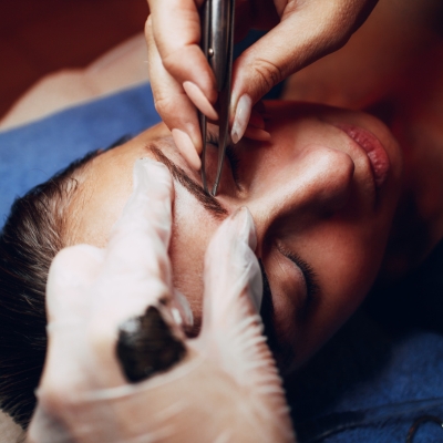 Microblading Alton
