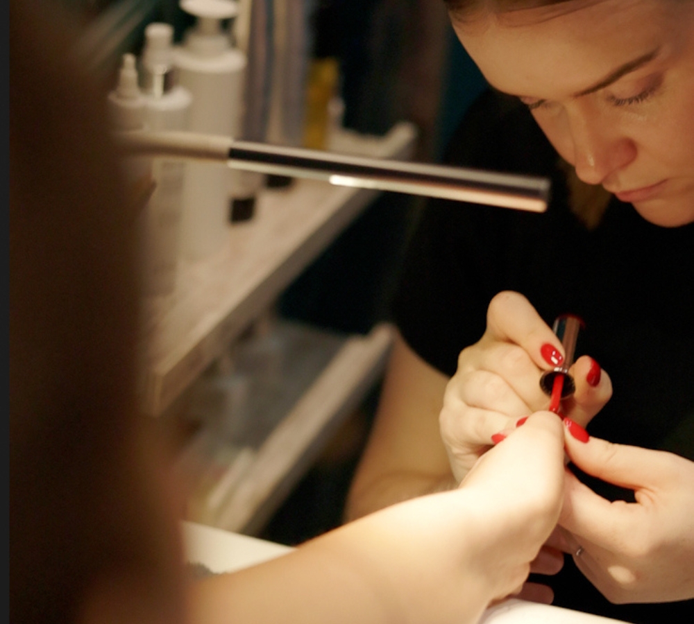 Nail services in Alton and Alresford at RITUAL Salons Nail services in Alton and Alresford at RITUAL Salons