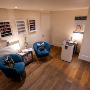 Ritual clinic Alresford