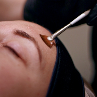 Skincare expert Alresford