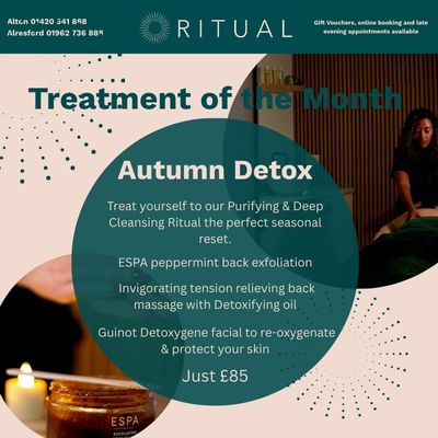 Ritual Social Image