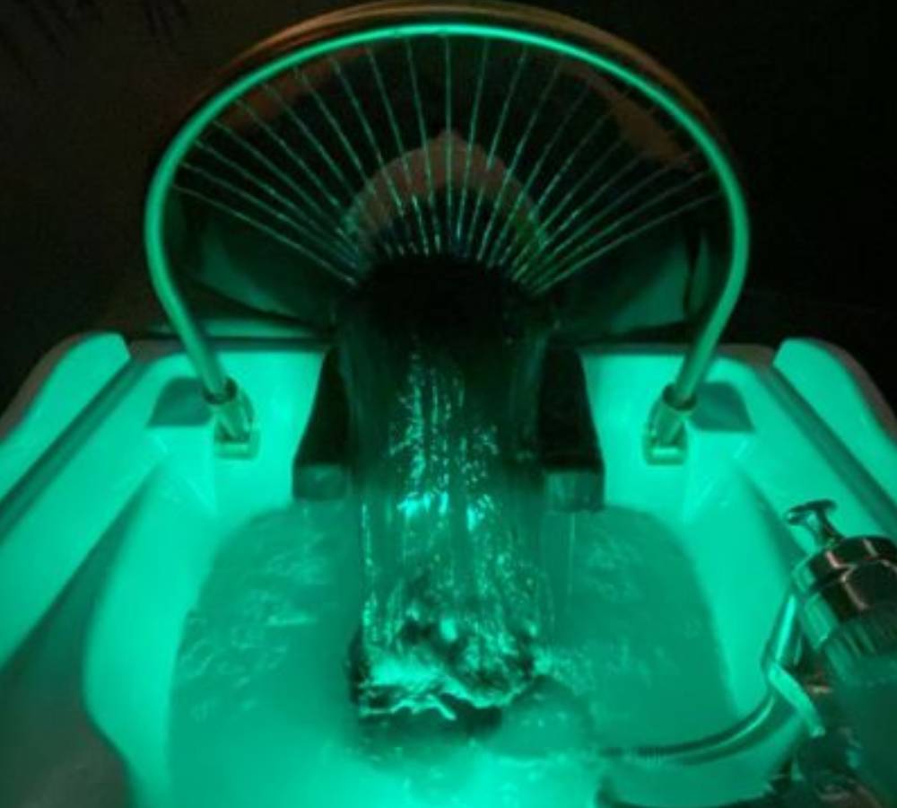 Head Spa Hampshire at RITUAL Beauty Salons in Alton & Alresford