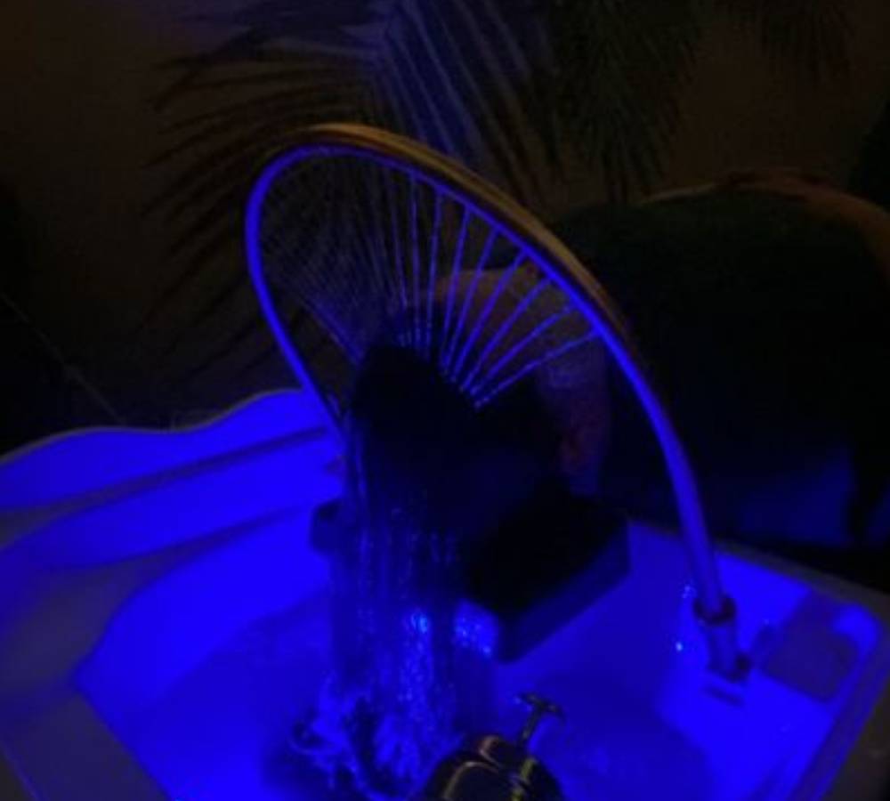 Head Spa Hampshire at RITUAL Beauty Salons in Alton & Alresford